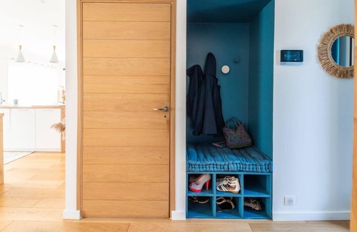 Mignaloux-Beauvoir House | Chantemerle: beautiful house with jacuzzi