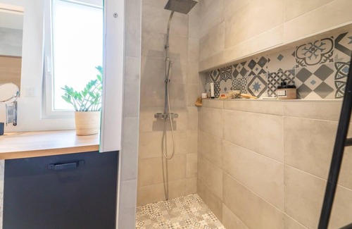 Mignaloux-Beauvoir House | Chantemerle: beautiful house with jacuzzi