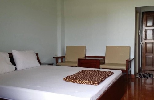 Chanthaburi Hotel | Chanthanee Hotel