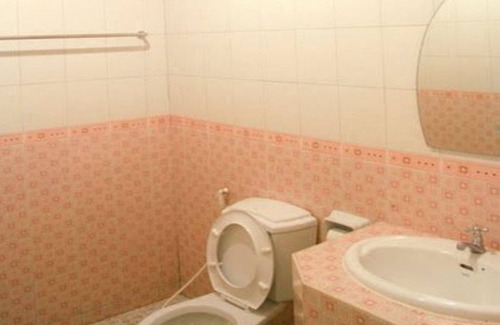 Chanthaburi Hotel | Chanthanee Hotel