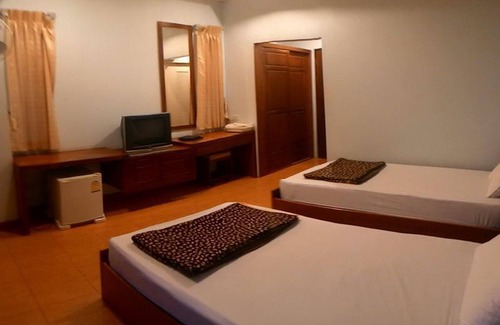 Chanthaburi Hotel | Chanthanee Hotel