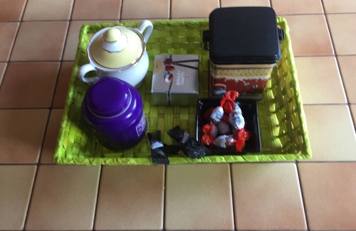 Noyers Cottage | Chantilly (Dinner and breakfast available, electric car recharging stations)