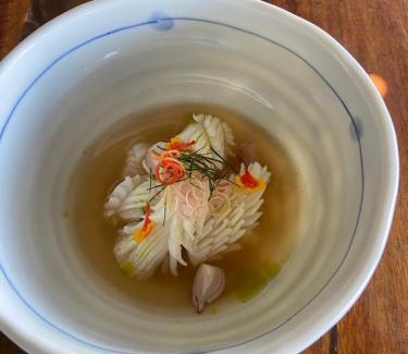 Nuea Khlong House | ChaoleySeafood