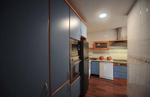 Jerez de la Frontera House | Chapín Jardines Piscina Terraza 3 Rooms 2 Baños