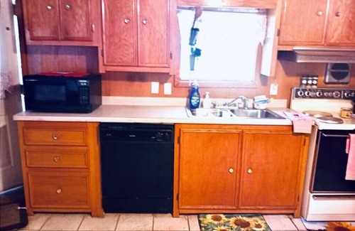 Millersview House | Chaparral de Lago 2