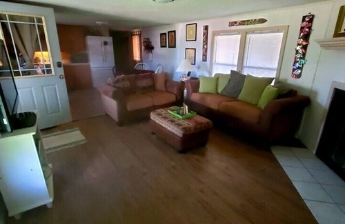 Millersview House | Chaparral de Lago 2