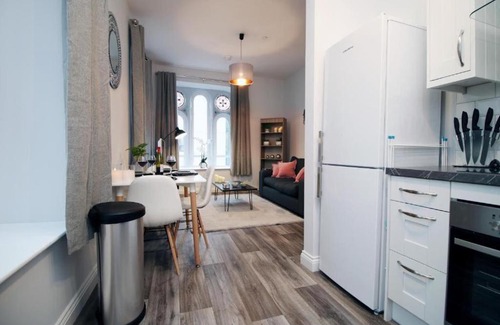 Castle Apartment | Chapel Apartment 6 By MGroupSA