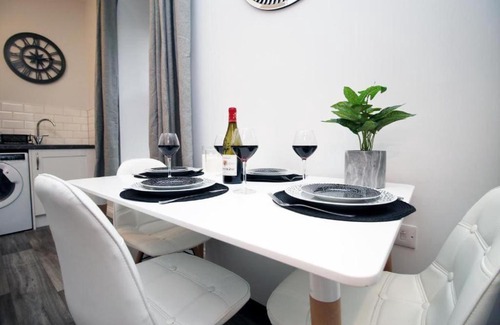 Castle Apartment | Chapel Apartment 6 By MGroupSA