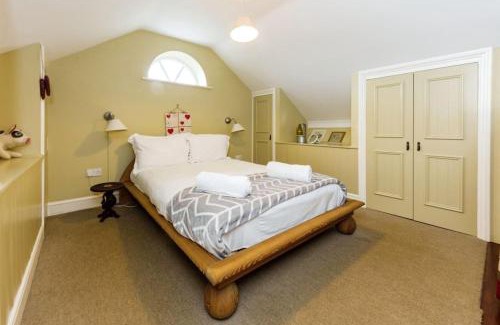 Woolage Green House | Chapel Cottage