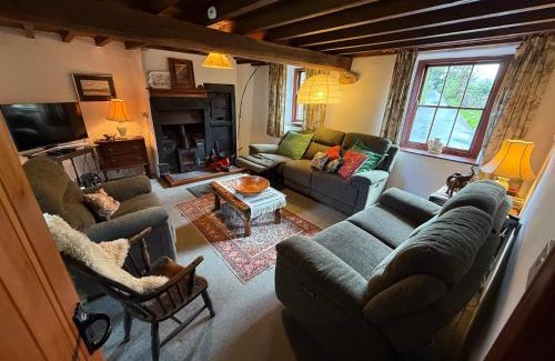Cleator House | Chapel Cottage