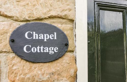 Redcar House | Chapel Cottage