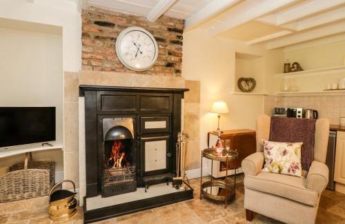 Redcar House | Chapel Cottage