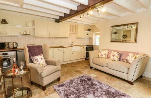 Redcar House | Chapel Cottage