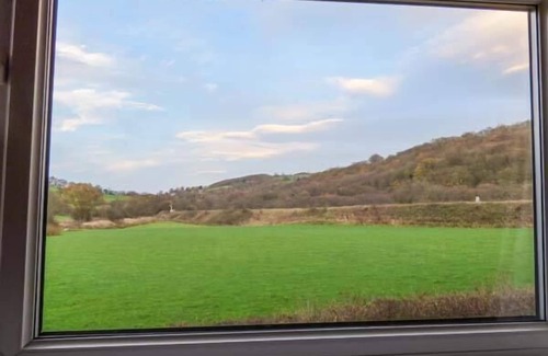 Grosmont Cottage | CHAPEL COTTAGE, pet friendly, country holiday cottage in Grosmont