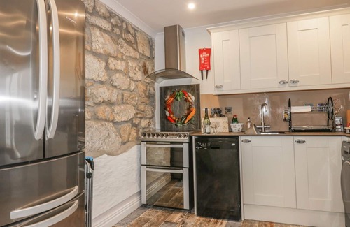 Polgooth Cottage | Chapel Green Studio 2