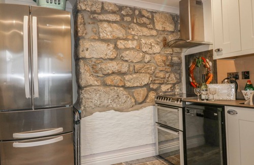 Polgooth Cottage | Chapel Green Studio 2