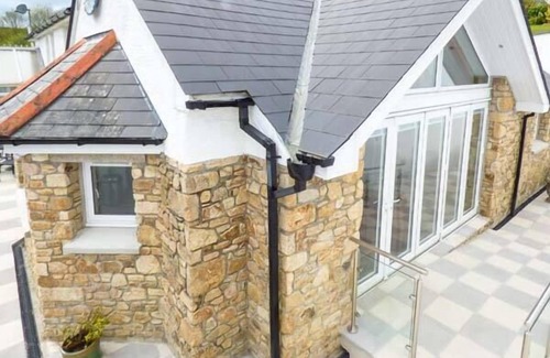 Polgooth Cottage | Chapel Green Studio 2