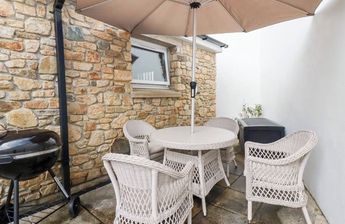 Polgooth Cottage | Chapel Green Studio 2