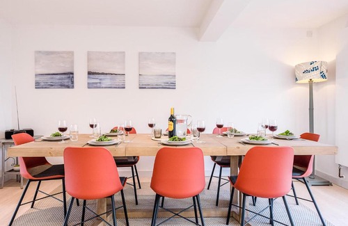 Martlesham Heath House | Chapel House, Alderton