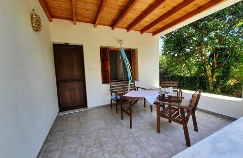 Imathia Region Apartment | Chapel`s House