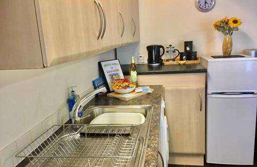 Bont Newydd Apartment | Chapel St Apartments