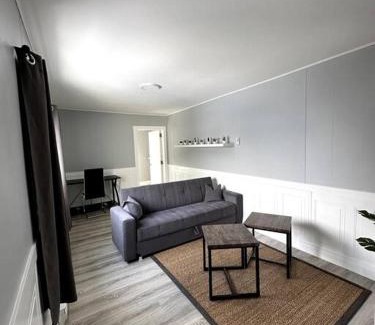 Chapleau Apartment | Chapleau Hidden Gem, 1 Bedroom