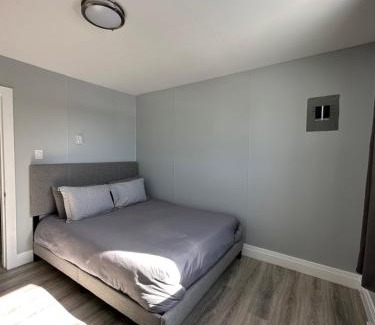 Chapleau Apartment | Chapleau Hidden Gem, 1 Bedroom