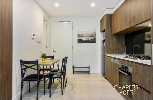 Malvern East Apartment | Chapter 3 Airbnb in Malvern East