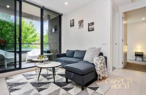 Malvern East Apartment | Chapter 3 Airbnb in Malvern East