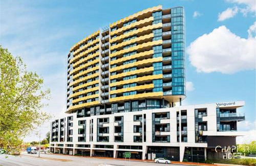 Malvern East Apartment | Chapter 3 Airbnb in Malvern East