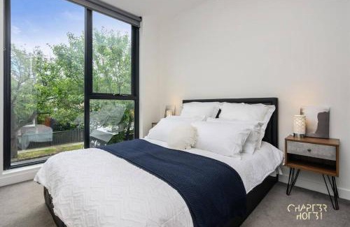 Malvern East Apartment | Chapter 3 Airbnb in Malvern East