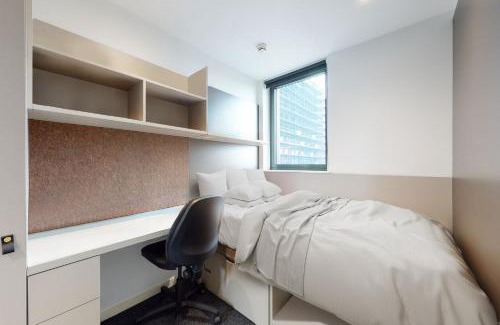 East Acton Apartment | Chapter Ealing in North Acton