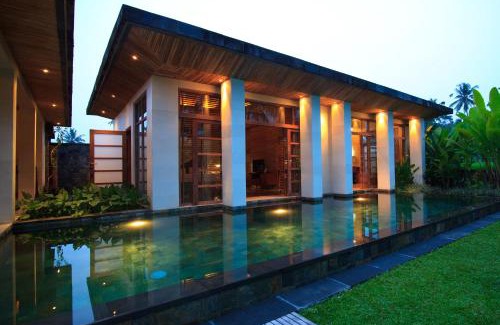 Sambahan Resort | Chapung Sebali Resort