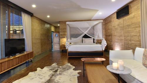 Sambahan Resort | Chapung Sebali Resort