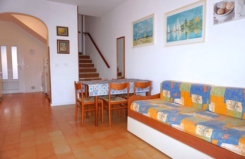Porto Santa Margherita House | Charming Retreat Near Caorle Beach