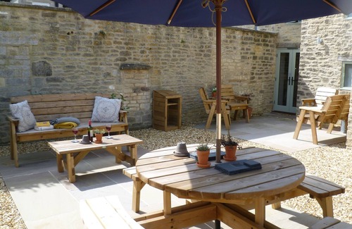 Bradford-on-Avon House | Character 16th Century Barn -Gym and Games Room