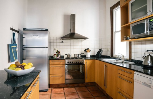 Palermo House | Character 4BR House in Palermo Soho - Casa Uriarten