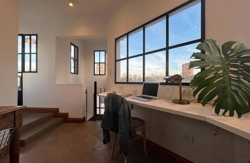 Palermo House | Character 4BR House in Palermo Soho - Casa Uriarten