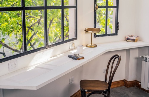 Palermo House | Character 4BR House in Palermo Soho - Casa Uriarten