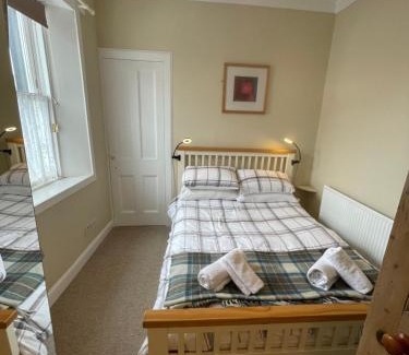 Moffat House | Character cottage in centre of Moffat