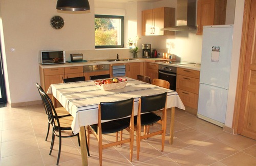 Guidel Cottage | Character farmhouse 3 minutes from the beaches (3 stars)