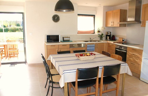 Guidel Cottage | Character farmhouse 3 minutes from the beaches (3 stars)