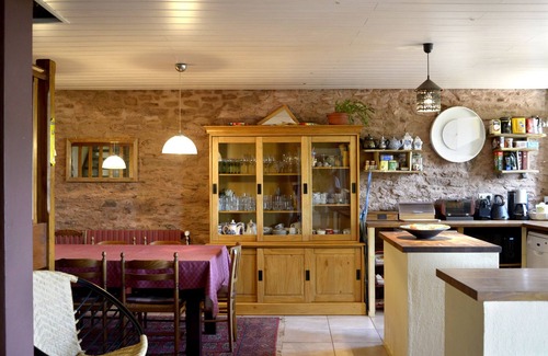 Calmels-et-le-Viala House | Character house, forests, countryside, South Aveyron