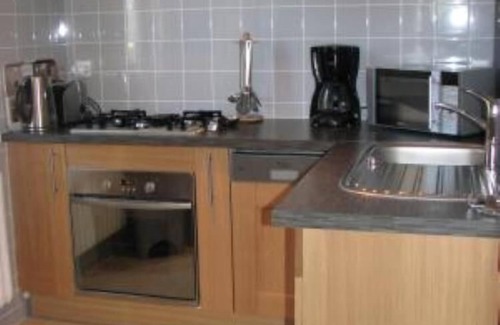 Vernet-les-Bains House | Character house at the foot of the canigou