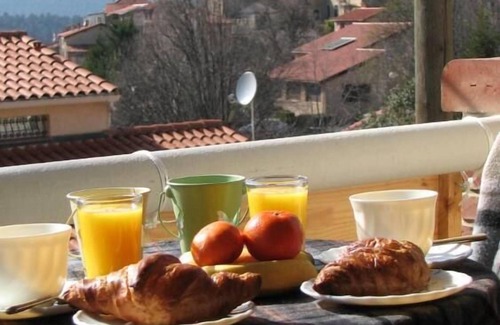 Vernet-les-Bains House | Character house at the foot of the canigou