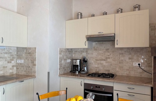 Feliceto House | Character house, private heated swimming pool, classified 4 *