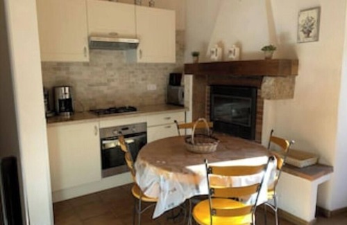 Feliceto House | Character house, private heated swimming pool, classified 4 *