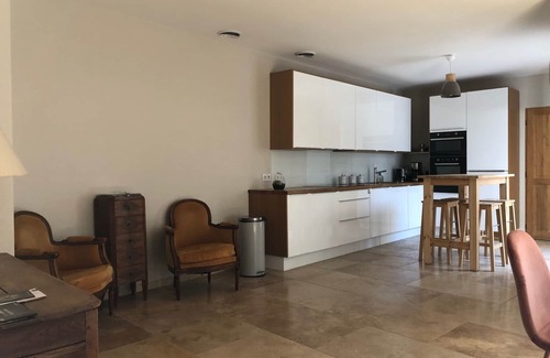 Pezenas House | Character villa (Tourism 4*)with swimming pool historic center of Pézenas