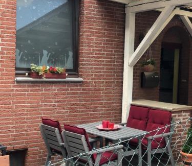 Hann. Muenden Apartment | Charaktervolle Whg mit Parkplatz nähe Kassel