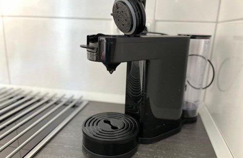 Hann. Muenden Apartment | Charaktervolle Whg mit Parkplatz nähe Kassel